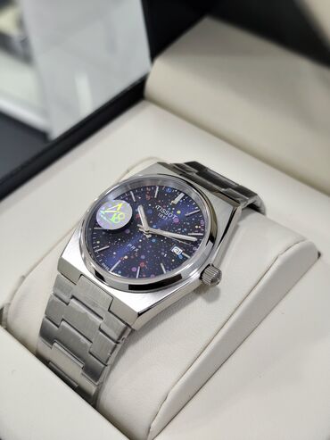 Новый, Наручные часы, Tissot