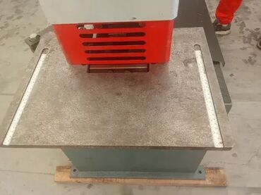 Ostali alati i mašine: Štanc presa DURMA Univerzalna, hidraulična presa za metal Marka — 15