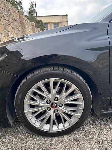Транспорт: Orginal Camry R18 disk 235/45/18 ıdeal vezıyetdedı cat svarka yoxdu — 2