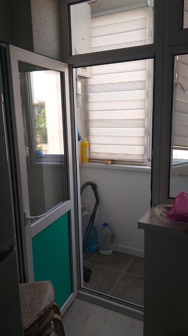 разделитель комнаты: 1 комната, 22 м², 2 этаж, Евроремонт