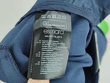 new look combinations: Esmara, Spodnie materiałowe damskie, rozmiar M — 5