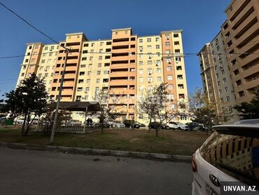 новостройки в сумгаите: Забрат, 3 комнаты, Новостройка, м. Кероглу, 80 м²