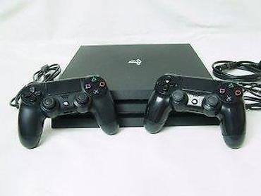 PS4 (Sony Playstation 4): Konzola čita diskove odlično, online gaming radi besprekorno i nema — 22