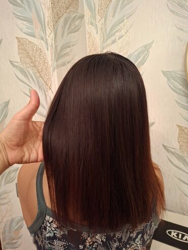 ombre balyaj saç renkleri: Qadın saç ustaları | Keratin