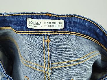 levis 571: Bershka, Szorty damskie, rozmiar S — 4
