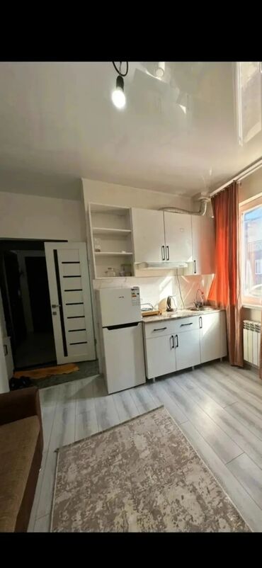 срочно продаю дом рухий мурас: Студия, Риелтор, Чогуу жашоосу жок, Толугу менен эмереги бар