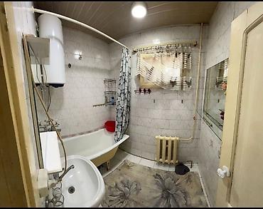 Долгосрочная аренда квартир: 2 комнаты, С мебелью полностью — 1