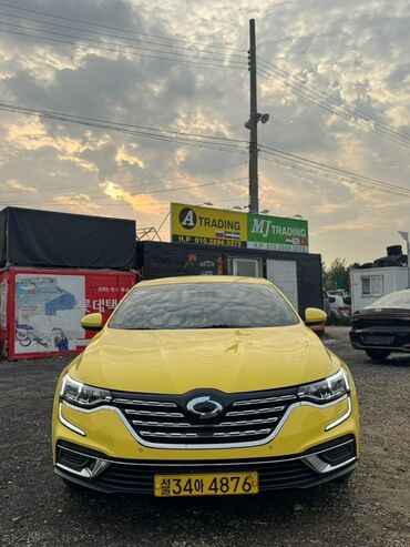 самсунг машина бишкек: Renault SM6: 2022 г., Седан