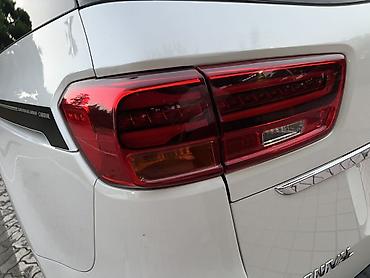 кия шума2: Kia Carnival: 2020 г., 2.2 л, Автомат, Дизель, Минивэн — 5