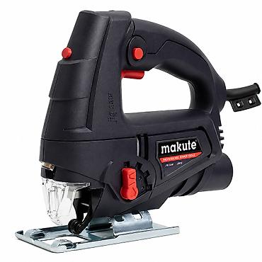 Elektrik lobziklər: №: 5183 Məhsulun adı: Kəfkirli lobzik Makute JS012, 710W Brend: Makute — 2