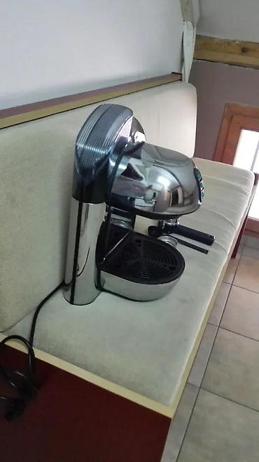 Aparati za kafu: LA PAVONI ESPRESSO APARAT | Robustan i kvalitetan aparat za espreso — 4