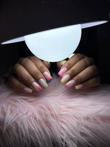 ремонт холодильного оборудования: Маникюр, Наращивание ногтей, В салоне at lalafo.az ремонт холодильного оборудования: Маникюр, Наращивание ногтей, В салоне