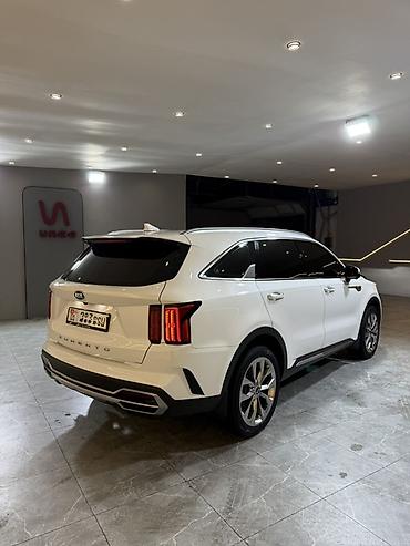 киа сорента: Kia Sorento: 2020 г., 2.2 л, Автомат, Дизель, Кроссовер — 3