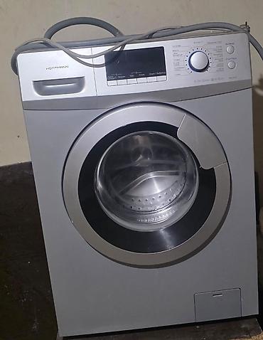 nar soku çəkən: Paltaryuyan Hoffman 220azn. 6kqdir. Tam ishlekdir. Sessiz ishleyir — 1