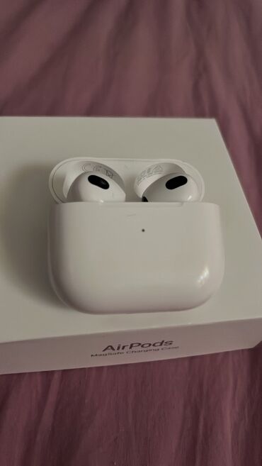 купить переходник usb на type c: Срочно продаю airpods 3 в комплекте коробка и зарядное устройство. В