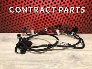 прадаю релинк на степ: Проводка (коса) парктроников Lexus Es 2240 AXZH10 A25AFXS 2.5