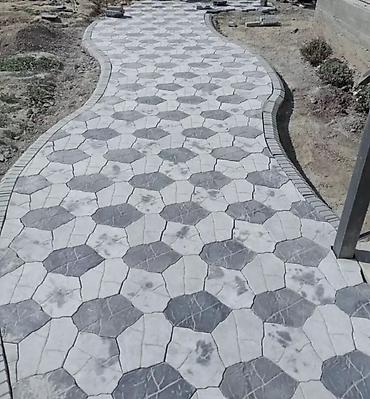 Кладка: Укладка брусчатки Больше 6 лет опыта — 23