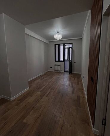 сдаю дом долгосрочно ош: 2 комнаты, 42 м², Элитка, 5 этаж, Евроремонт