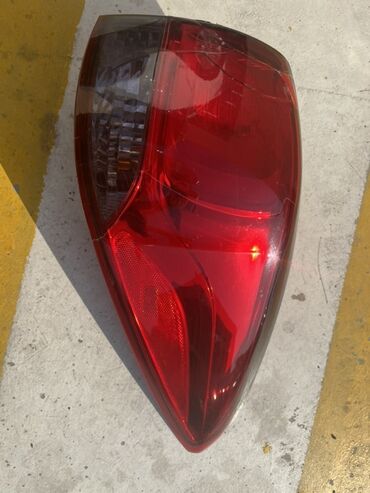 Soyutma və qızdırma sistemləri: LED, 2015 il, Orijinal, İşlənmiş