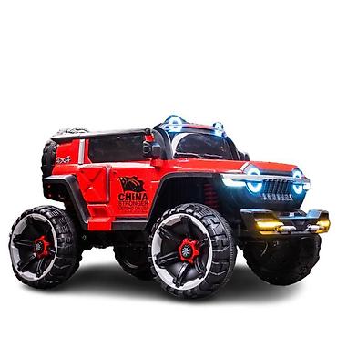uşaqlar ucun saat: Toyota FJ Cruiser Yenidən gəldi 🔥 2 rəngdə qırmızı və yaşıl 🔥 💵 — 6