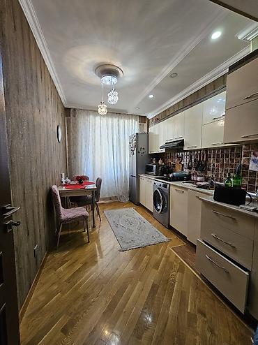 ev alqi satki: 3 otaqlı, Yeni tikili, 114 kv. m — 7