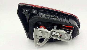 auto tuning oprema: STOP SVETLO LAMPA ZA VOLKSWAGEN GOLF 7 — 1