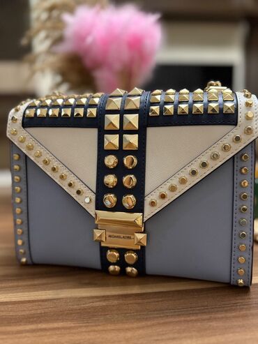 Əl çantası, Michael Kors