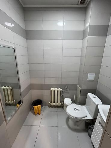 уметал: Сдаю Офис целиком: 170 м², В жилом комплексе, С ремонтом, С отдельным санузлом, С системой безопасности, С юридическим адресом — 7