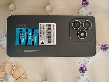 Honor 8X, 256 GB, rəng - Qara, Sensor lalafo.az -da Honor 8X, 256 GB, rəng - Qara, Sensor