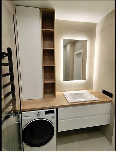 Мебель на заказ: Мебель на заказ — 4