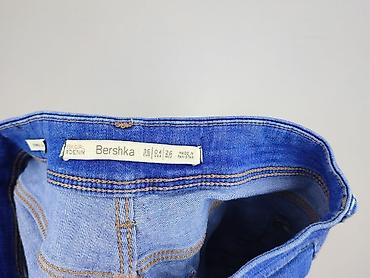 jeansy push up bershka: Bershka, Jeansy damskie, rozmiar S — 4