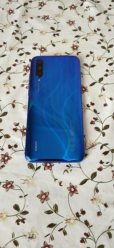 sim card: Xiaomi Mi 9 Lite, синий цвет корпуса Основные характеристики: - Экран — 4