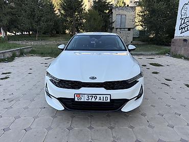 фары к5 киа 2019: Kia K5: 2020 г., 2 л, Автомат, Бензин, Седан — 2