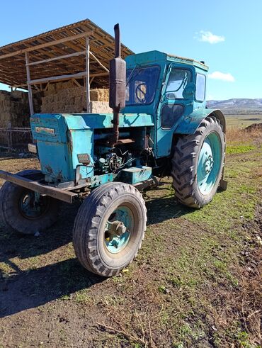 Другие Автомобили: Пр-ся т-40. Тюпский район село Арал