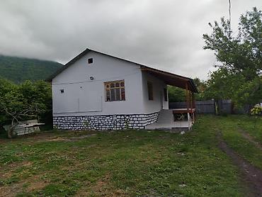 finski evlər: 100 kv. m, 3 otaqlı, Telefon, Qaz, İnternet — 1