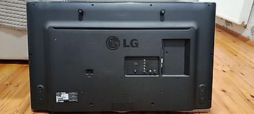 lg 109: Salam aleykum 3 ədəd nasaz tv satılır. 1 ədəd samsung 82 ekran 10 AZN — 3