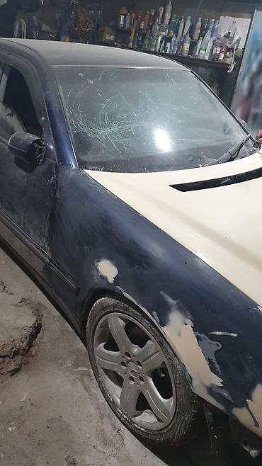 ремонт отбойник: АВТО МАЛЯРКА КАЧЕСТВЕННО БЫСТРо СВОЕВРОМЕННА - Восстановление — 3
