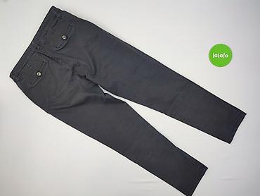 botki z mohito: Mohito, Spodnie materiałowe damskie, rozmiar XS — 3
