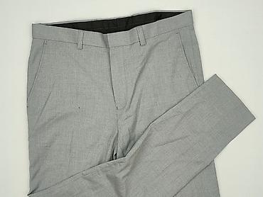 softshell pepco: Burton Menswear London, Spodnie garniturowe męskie — 1