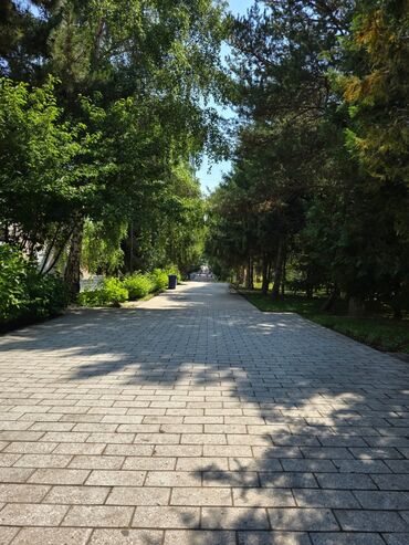 Иссык-Куль 2025: Квартира, 18 ЦО Радуга West, Кош-Кол, Бассейн — 13