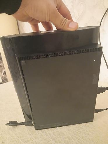 ps3 diskləri: PlayStation 3 Super Slim (CECH-4xxx seriyası) oyun konsolu - Üstdən — 5