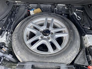 BMW: BMW X5: 2004 г., 3 л, Автомат, Дизель — 12