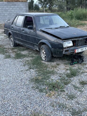vr6 мотор: Volkswagen Jetta: 1991 г., 1.3 л, Механика, Бензин
