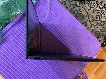 microsoft surface pro 11: Ультрабук, Б/у, Intel Core Ultra 7 — 10