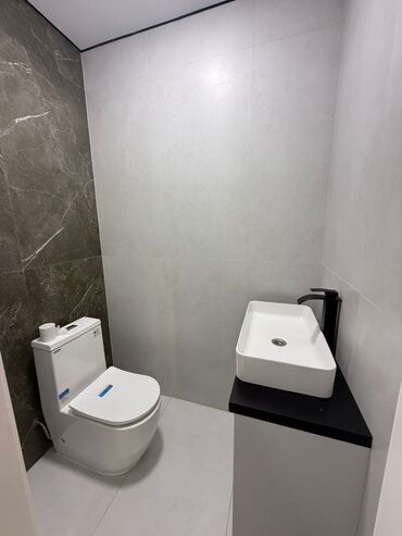 Продажа квартир: 2 комнаты, 69 м², Элитка, 8 этаж, Евроремонт — 11