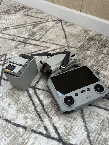 сары булун: DJI mini 3 pro Дрон отличном состоянии Я купил за 115 тысяч сом У