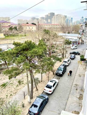 Köhnə tikili: Bakı, 3 otaqlı, Köhnə tikili, m. Nizami, 95 kv. m — 27