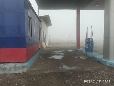 Другая коммерческая недвижимость: Продается АЗС заправка - 155кв.м. на 15 сотках, расположен в — 13