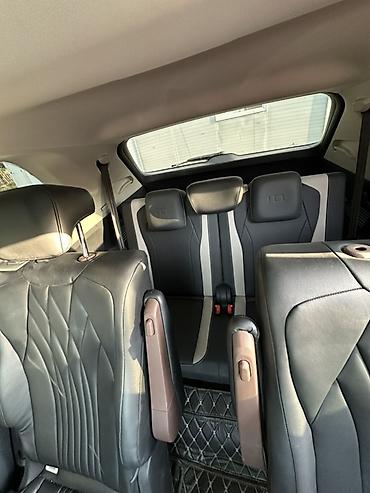 eado ev: Volkswagen ID.4: 2022 г., Кроссовер — 7