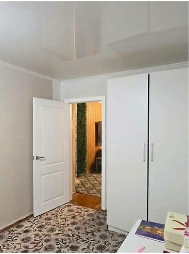 104: 2 комнаты, 45 м², Аламедин-1 мкр 104 серия, 2 этаж — 6